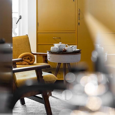 Michlhaus Nature And Suites Aldino Ngoại thất bức ảnh