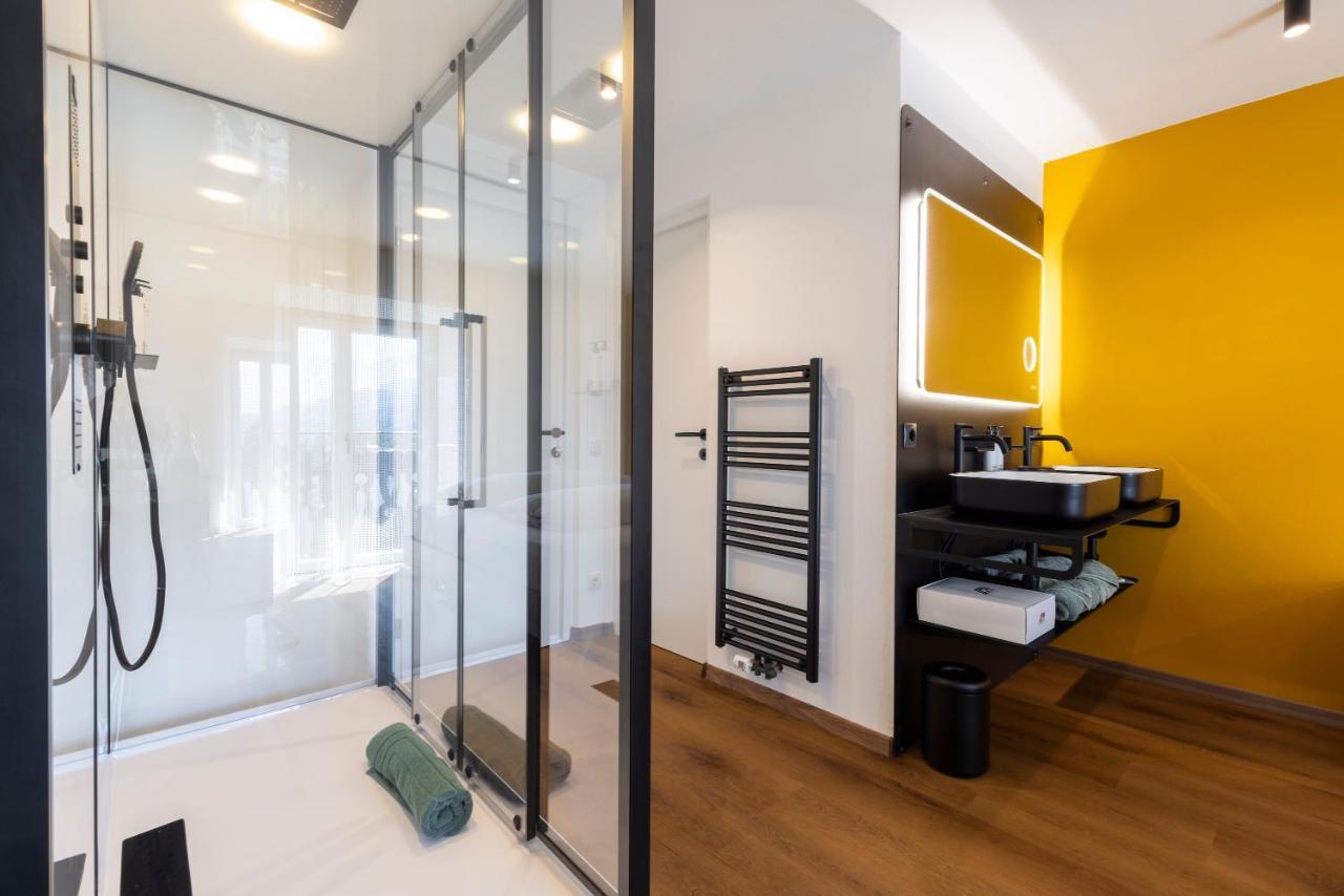 Michlhaus Nature And Suites Aldino Ngoại thất bức ảnh