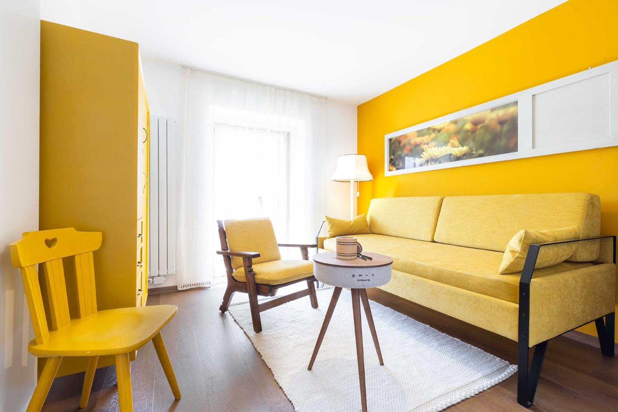 Michlhaus Nature And Suites Aldino Ngoại thất bức ảnh