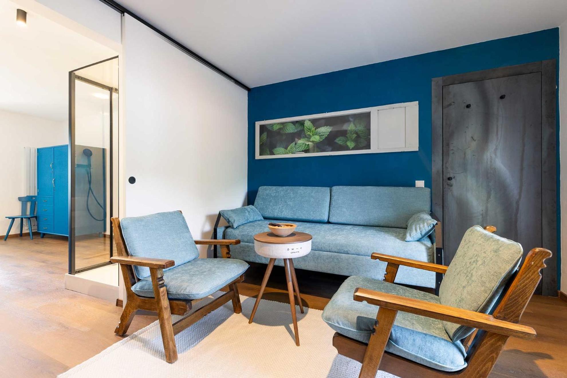 Michlhaus Nature And Suites Aldino Ngoại thất bức ảnh