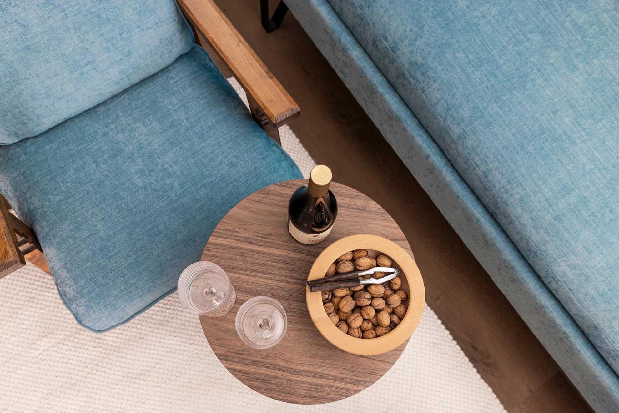 Michlhaus Nature And Suites Aldino Ngoại thất bức ảnh