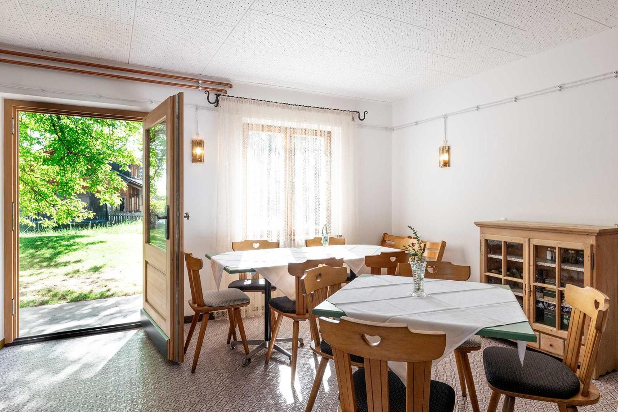 Michlhaus Nature And Suites Aldino Ngoại thất bức ảnh