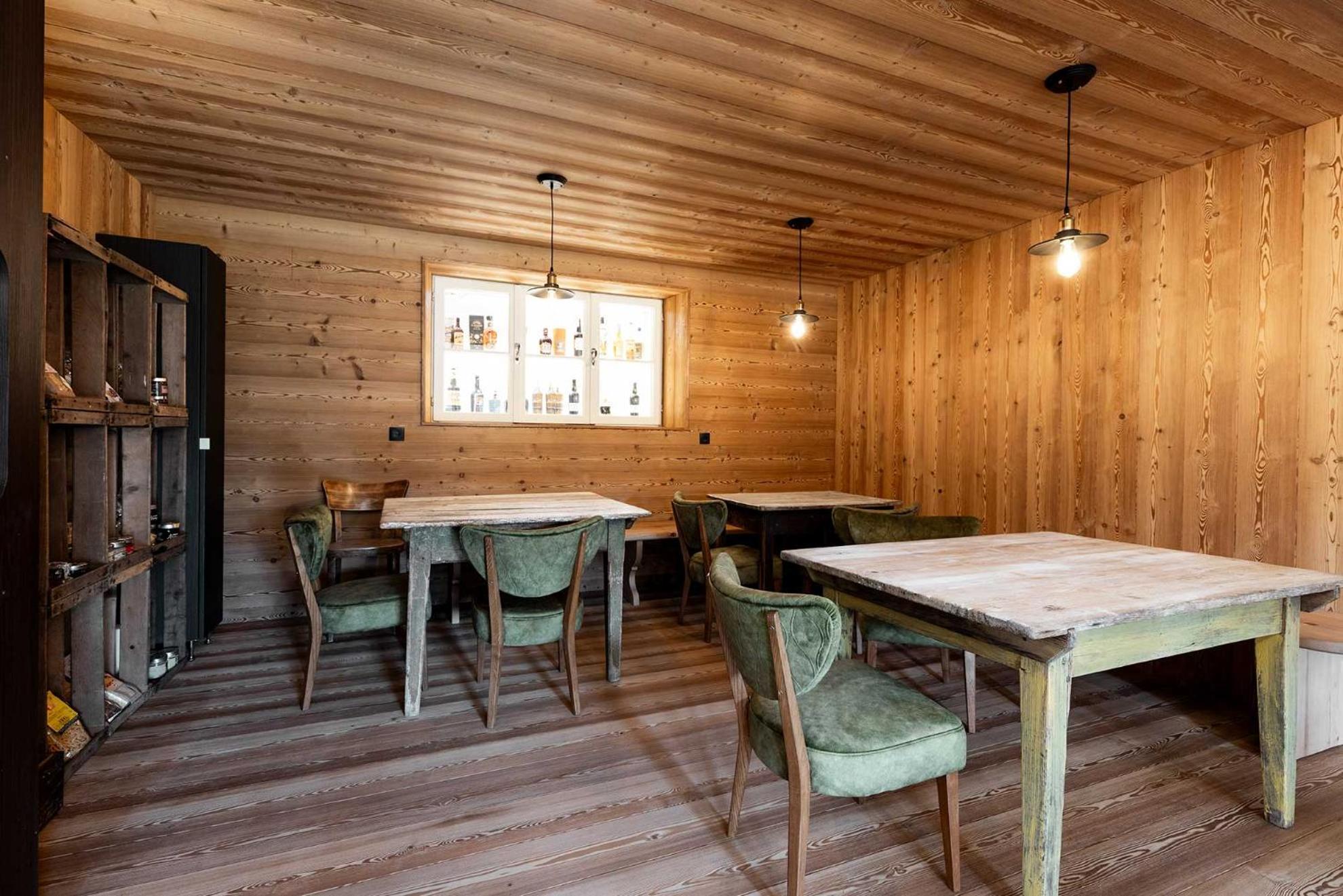 Michlhaus Nature And Suites Aldino Ngoại thất bức ảnh