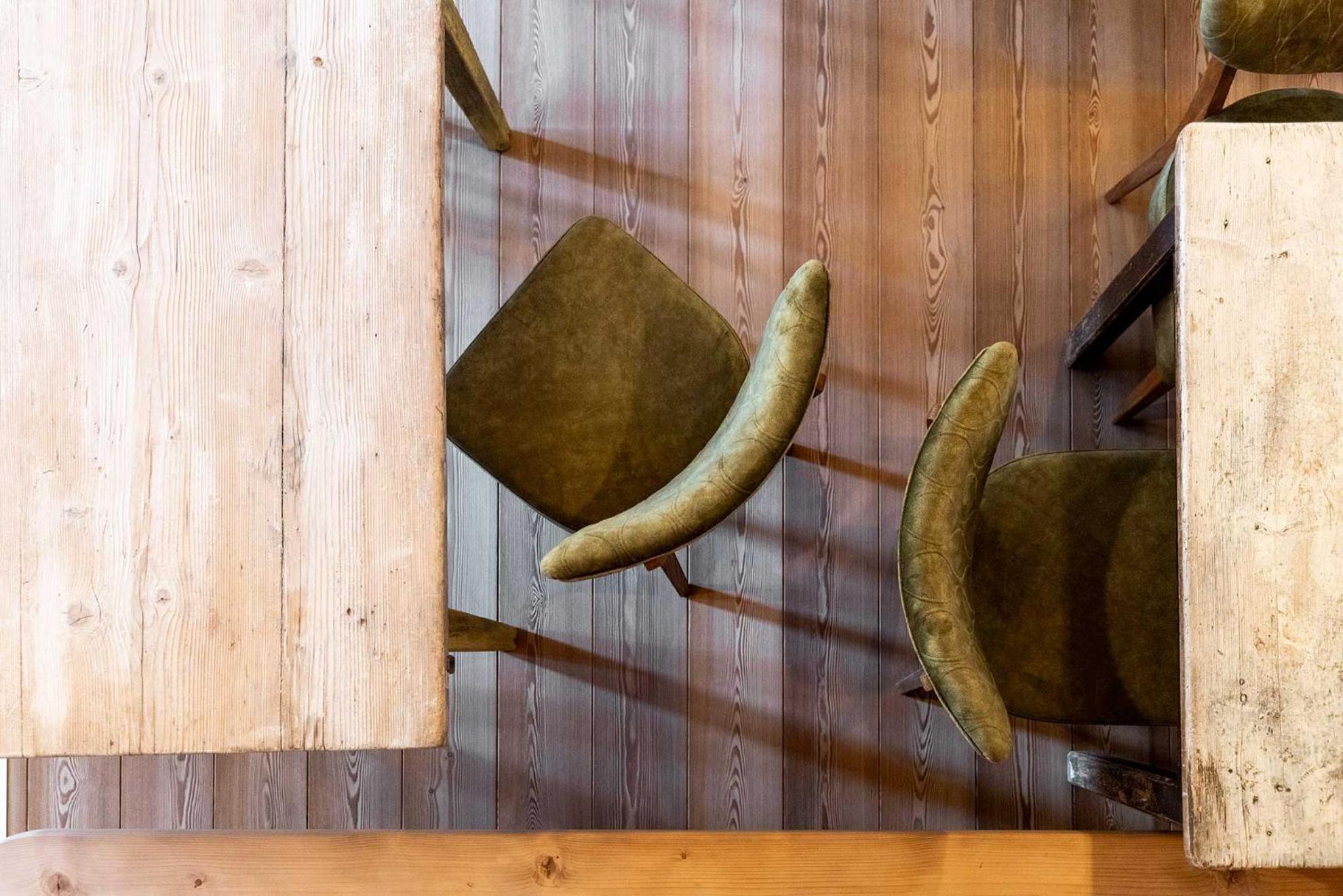 Michlhaus Nature And Suites Aldino Ngoại thất bức ảnh