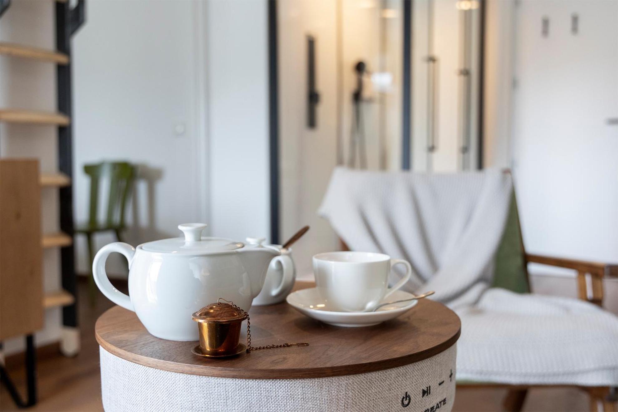 Michlhaus Nature And Suites Aldino Ngoại thất bức ảnh