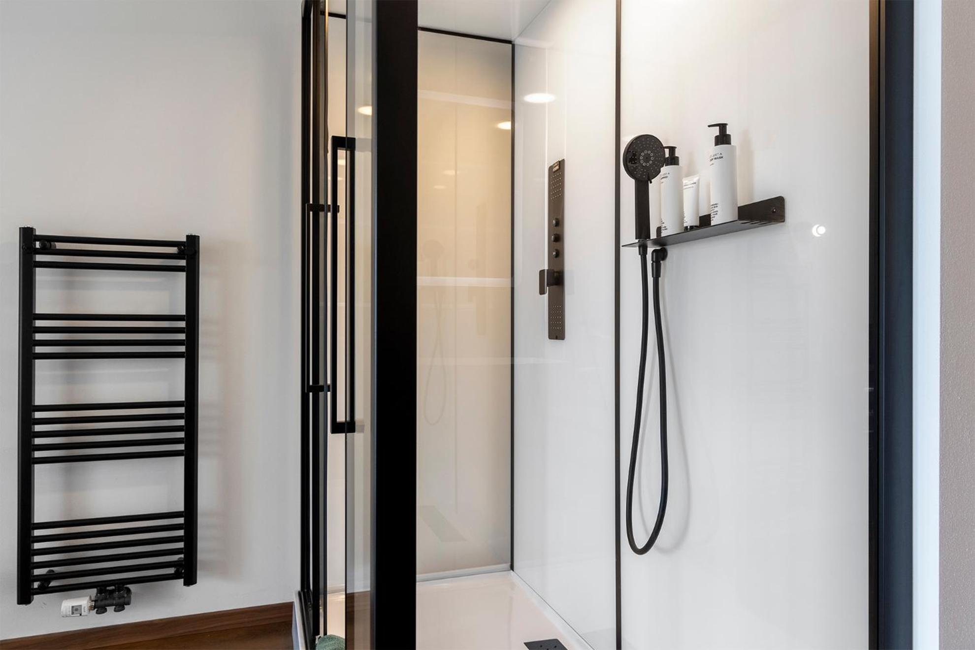 Michlhaus Nature And Suites Aldino Phòng bức ảnh