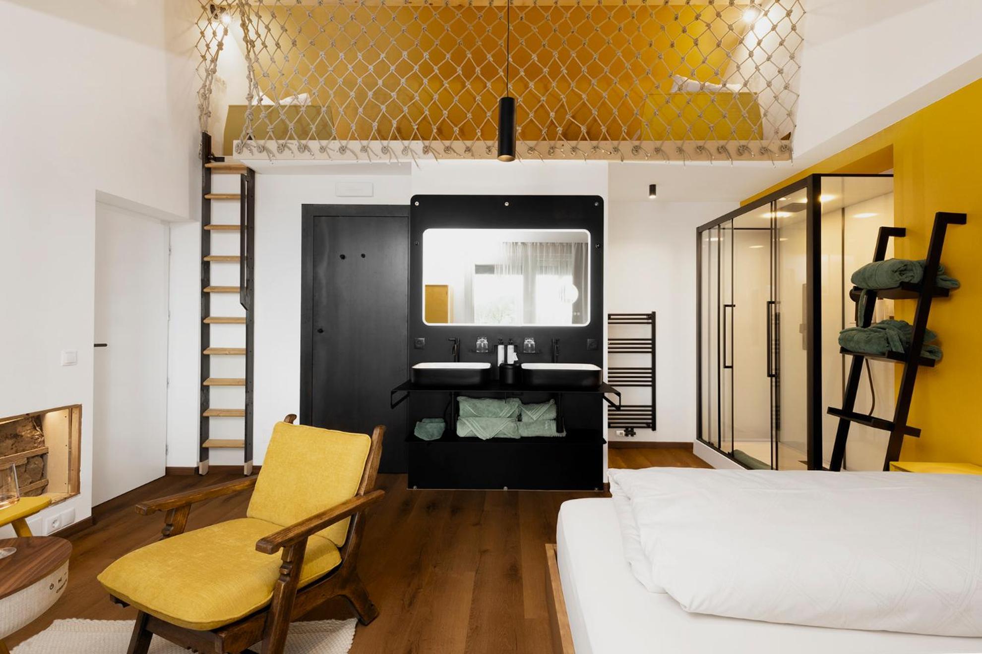 Michlhaus Nature And Suites Aldino Ngoại thất bức ảnh