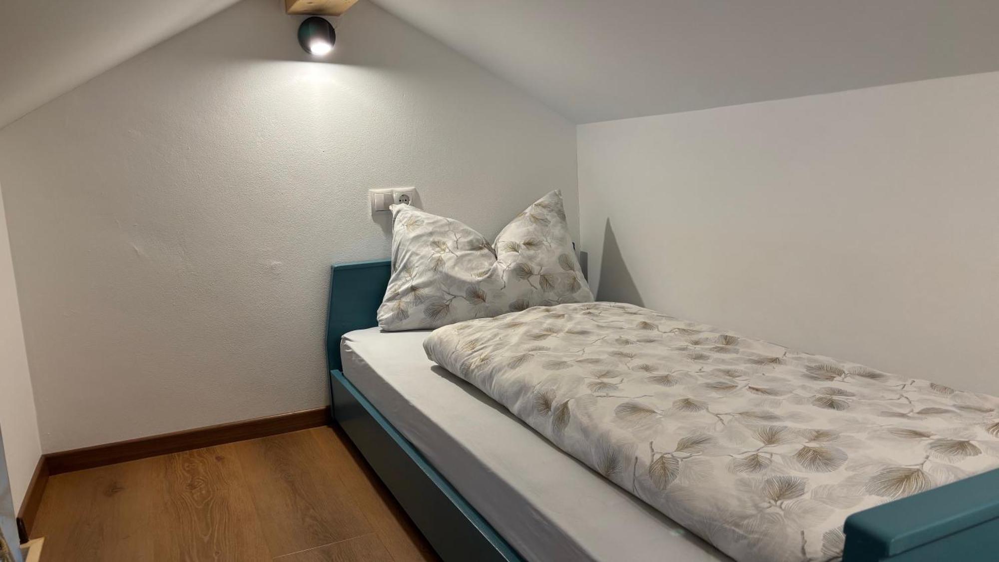 Michlhaus Nature And Suites Aldino Phòng bức ảnh